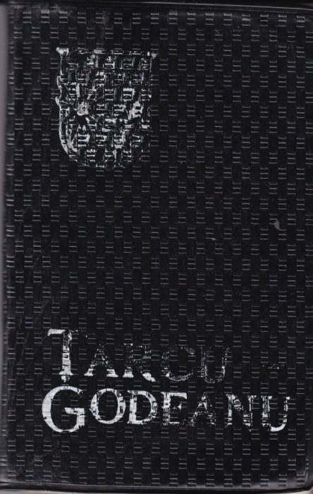 Gh. Niculescu - Tarcu-Godeanu