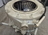 Cuva completa masina de spalat Samsung WF70F5E0W2W ( DC97-23358A DC61-03453A DC97-17334A ), stare buna / R11