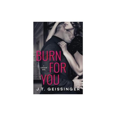Burn for You foto