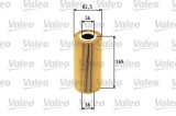 VALEO 586521 Filtru ulei