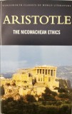 The Nicomachean Ethics &ndash; Aristotle