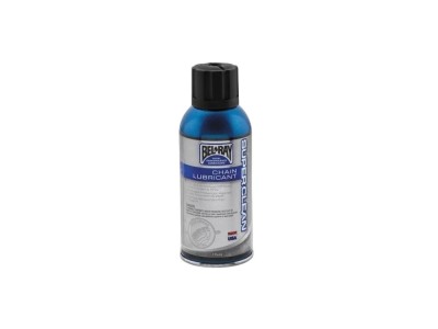 Spray lant Super Clean Chain Lube, Bel-Ray, 175ml foto