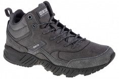 Pantofi de trekking Big Star Trekking Shoes GG174412 gri foto