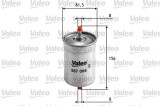 VALEO 587006 filtru combustibil