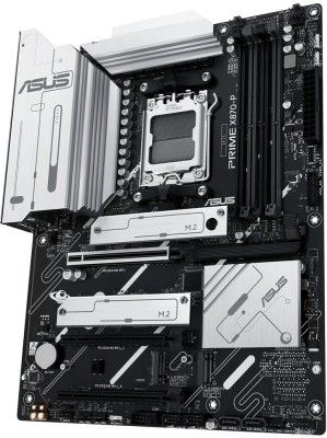 MB Asus PRIME X870-P AM5 foto