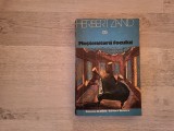 Mostenitorii focului de Herbert Zand