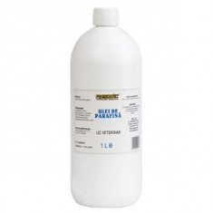 Promedivet Ulei de parafina, 1 l