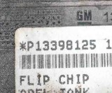 Capac rezervor combustibil OPEL INSIGNIA A G09 2013 OEM: P1339812513244485 3342837