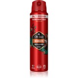 Old Spice Bearglove deodorant spray revigorant pentru barbati 200 ml