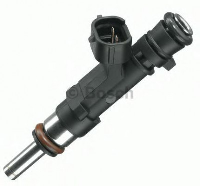 Injector AUDI A6 Avant (4F5, C6) (2005 - 2011) BOSCH 0 280 158 053 foto