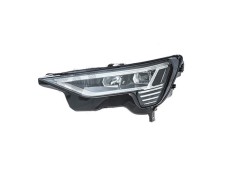 Far Audi Q8 E-Tron, 02.2023-, montare fata, stanga, Tip=Matrix; LED; fara modul LED; LED, Magneti Marelli