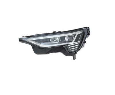Far Audi Q8 E-Tron, 02.2023-, montare fata, stanga, Tip=MATRIX; LED; fara modul LED; LED, MAGNETI MARELLI foto