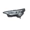 Far Audi Q8 E-Tron, 02.2023-, montare fata, stanga, Tip=MATRIX; LED; fara modul LED; LED, MAGNETI MARELLI