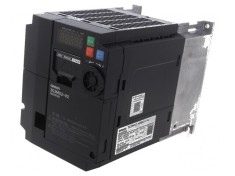 Invertor vectorial pentru motor de 0,75/1,1kW 200&divide;240VAC