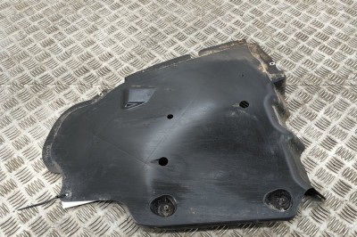 Scut motor dreapta spate SKODA OCTAVIA IV Combi 2021 OEM: 5E3825506 26018317 foto