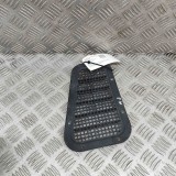 Grila de ventilație caroserie LAND ROVER DEFENDER Station Wagon L316 2003 OEM: AWR2215,XH12-16A415-AA 21883179