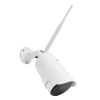 Resigilat: Camera Supraveghere Video PNI House IP522, 3MP, Wireless, Microfon, Difuzor, IP