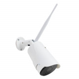 Cumpara ieftin Resigilat : Camera supraveghere video PNI House IP522 3MP wireless, microfon si di