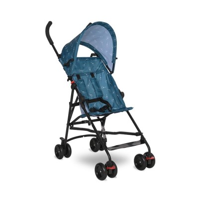 Carucior sport, Lorelli, Vaya, ultra light (Model / Culoare: Iceberg Green) foto