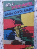 BATALION DE MARS-SVEN HASSEL