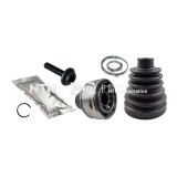 Cap planetara Audi A4 B8, A4 B9, A5, Q5; Chevrolet Nubira; Porsche Macan Motor 1.8 Tfsi quattro, 2.0, 2.0 D, parte montare Axa fata dreapta, spre