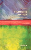 FILOSOFIE ANTICA. O FOARTE SCURTA INTRODUCERE-JULIA ANNAS-335448