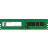 Essentials - DDR4 - module - 8 GB - DIMM 288-pin - 3200 MHz / PC4-25600 - unbuffered, Mushkin