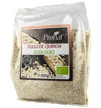 Fulgi Ecologici de Quinoa Pronat 250gr Cod: di12160.250 foto