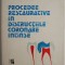 Procedee restaurative in distructiile coronare intinse &ndash; Constantin Gaucan (cu sublinieri)