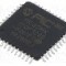 Circuit integrat, microcontroler PIC, M4K, gama PIC32, MICROCHIP TECHNOLOGY - PIC32MX150F128D-50I/PT