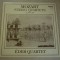 MOZART - String Quartets K. 575 si 589 - Vinil LP Hungaroton