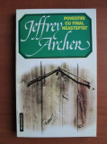 Jeffrey Archer - Povestiri cu final neasteptat