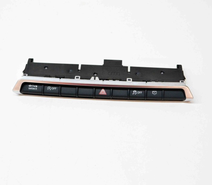 Panou de butoane AUDI Q2 GA 2020 OEM: 81A925301J,10134112