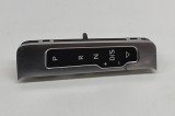 Indicator de schimbare a treptelor de viteză AUDI A3 Sportback 8VA, 8VF 2018 OEM: 8V2713463B 22585652