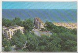 bnk cp Eforie Nord - Hotelurile Belona si Carmen - circulata
