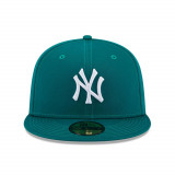 Cumpara ieftin Sapca New Era 59fifty league essential new york yankees verde - Cod 153462, 7, 7 1/2, 7 1/4, 7 1/8, 7 3/8, 7 5/8