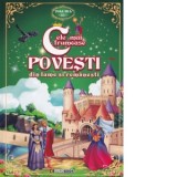 Cele mai frumoase povesti din lume si romanesti. Volumul III