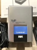 Linksys spa1001 phone adapter, Cisco