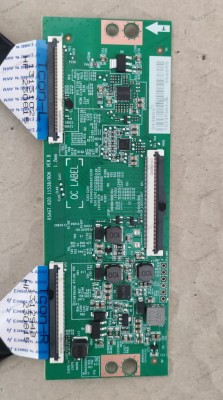 T-con TV Hisense RSAG7.820.11538/ROH foto