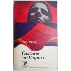 Calatorie in Virginia &ndash; Yves Berger