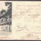 241 - SIBIU, Litho, Romania - old postcard - used - 1898