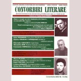 - Convorbiri literare - Octombrie 2003, Nr. 10 (94) - 136511
