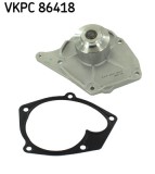 SKF VKPC 86418 Pompă de apă, răcire motor