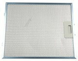 FILTRU METALIC ANTIGRASIME 343,5X285MM 80877665 pentru hota ELECTROLUX / AEG