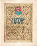 Carte Judetul Olt - Constantin Gheorghe, Valeriu Boteanu | Istorie Regionala | 398 pagini | Cartonată | 21x28 cm