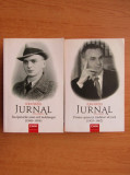 Ion Ratiu - Jurnal (1940-1962) volumele 1 si 2