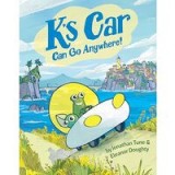 K&#039;s Car Can Go Anywhere!
