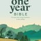 One Year Bible-Nlt