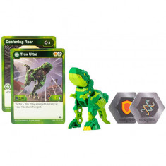 Set de joaca Ultra Trox Bakugan Battle Planet foto