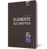 Elemente ale dreptatii, Humanitas